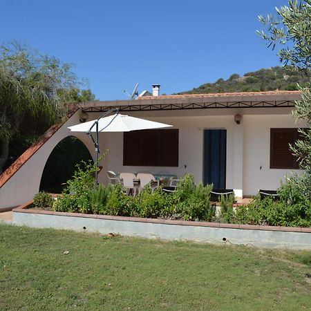 Nuova Valmar "Villa Paluan" Costa Rei Exterior photo