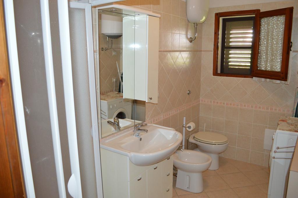 Nuova Valmar "Villa Paluan" Costa Rei Exterior photo